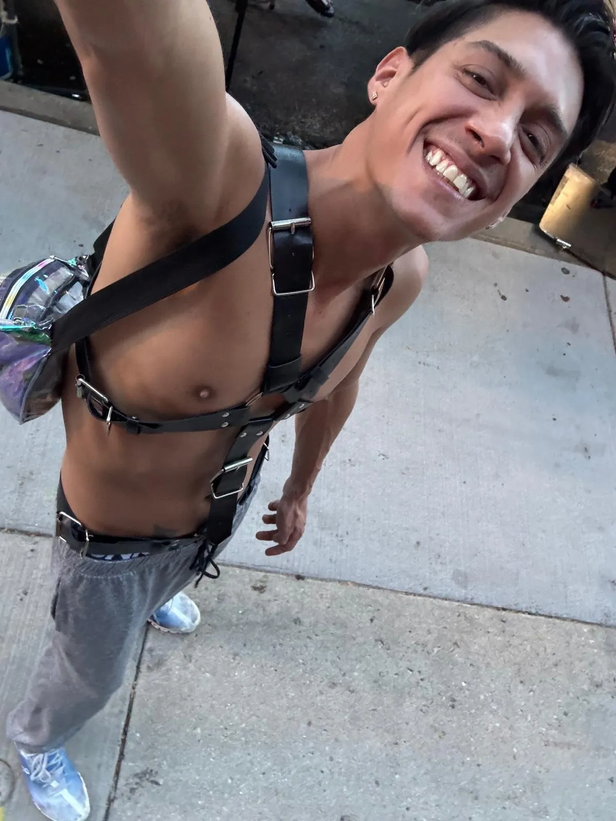 Intérprete NoLiMiTsLeO Foto 3
