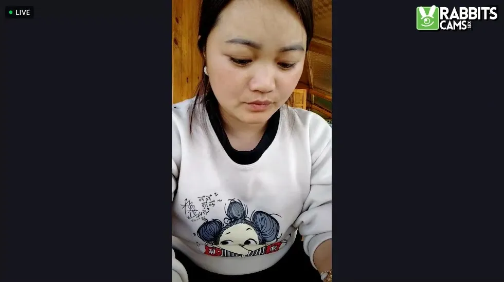 Intérprete Mani_Bei Video 1