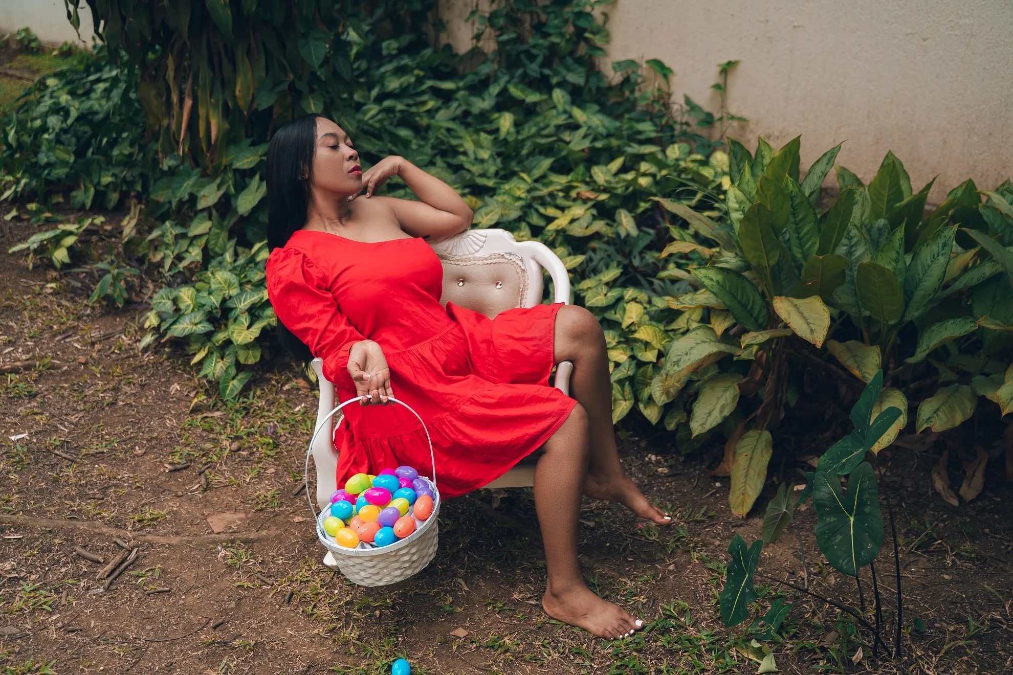 Interprète sahiira Photo 4