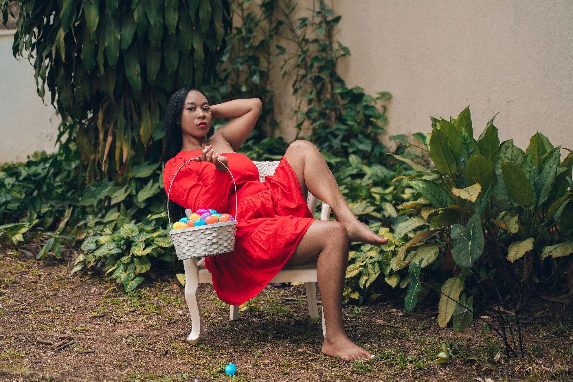 Interprète sahiira Photo 6