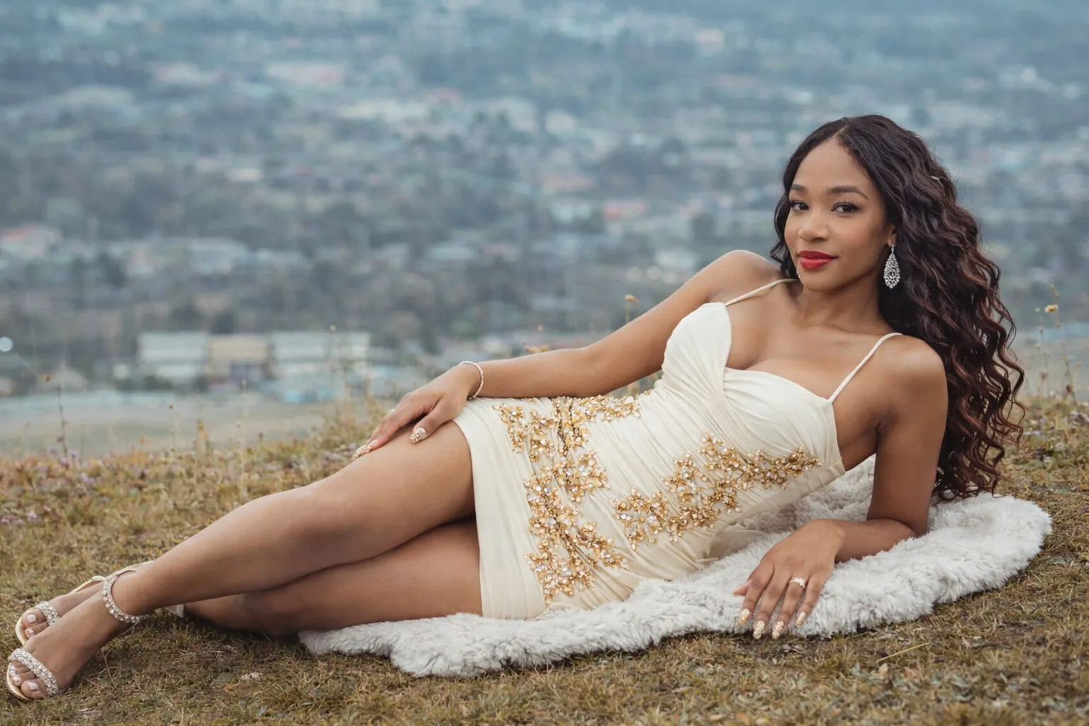 Interprete LannaRiley Foto 3