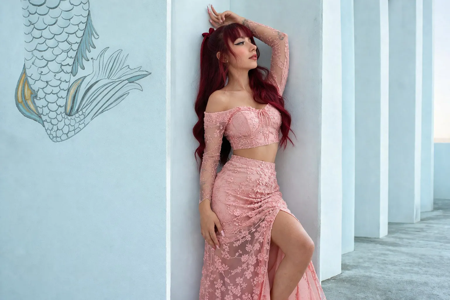 Performer DonnaGrace Photo 3