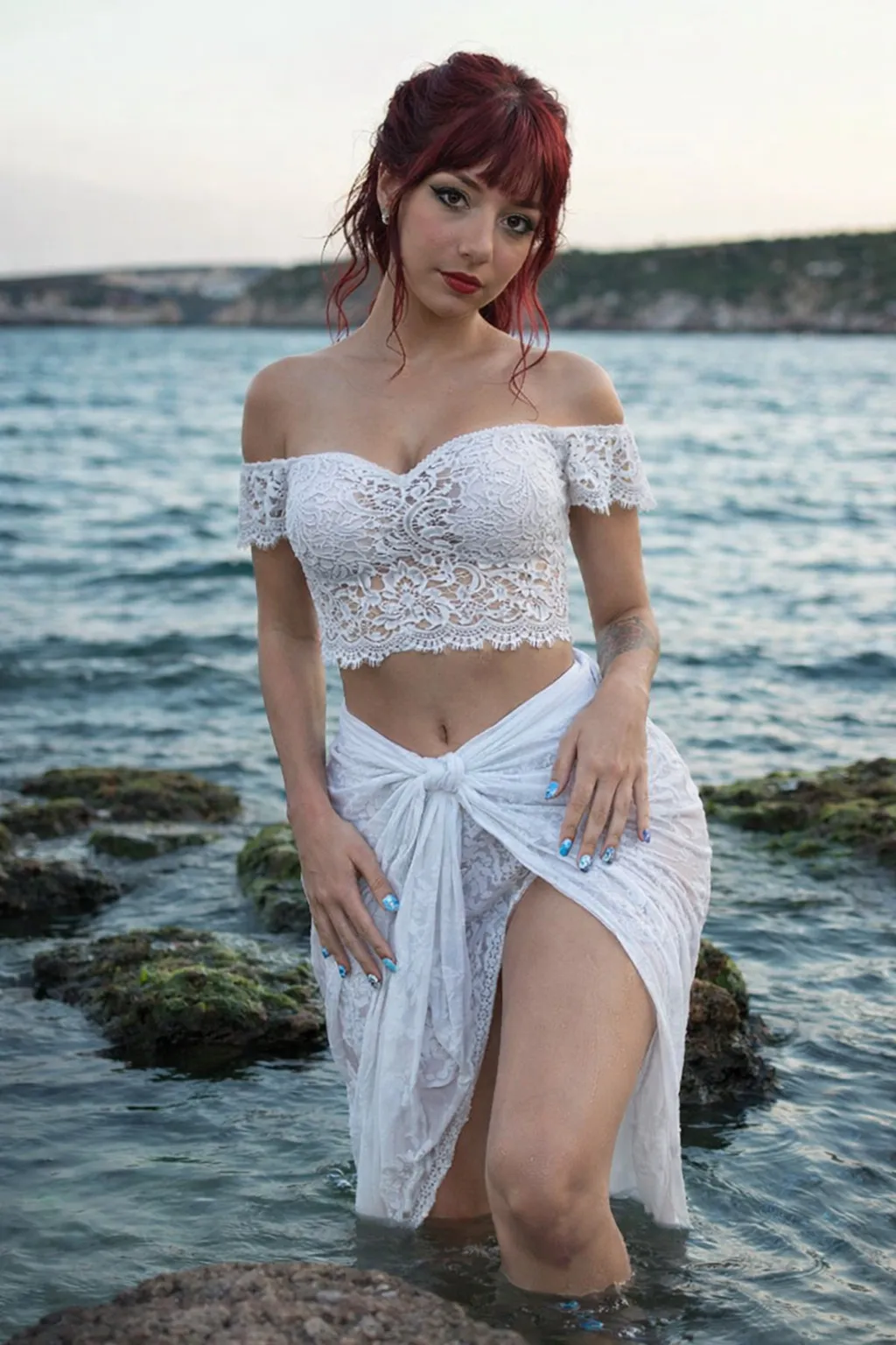 Performer DonnaGrace Photo 1