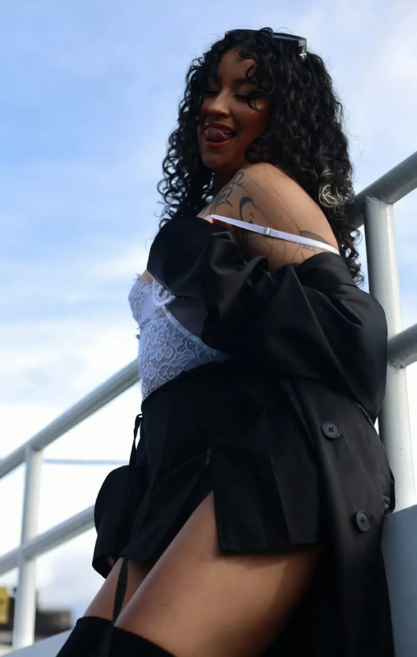 Intérprete CarmilleZlata Foto 5