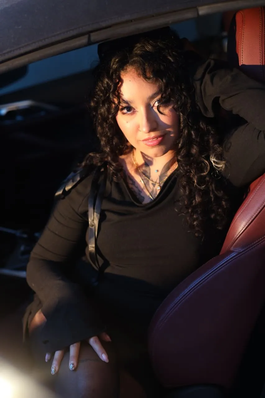 Intérprete CarmilleZlata Foto 2