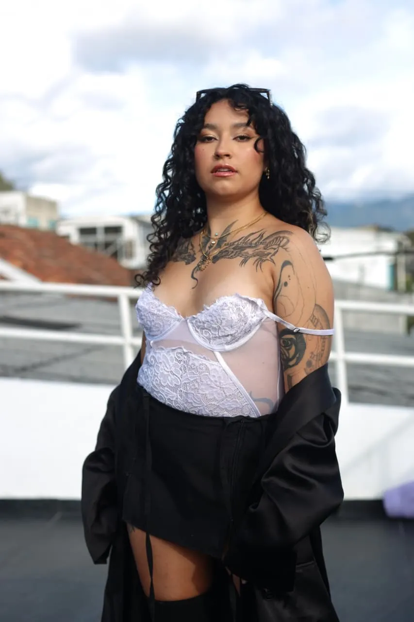 Intérprete CarmilleZlata Foto 3