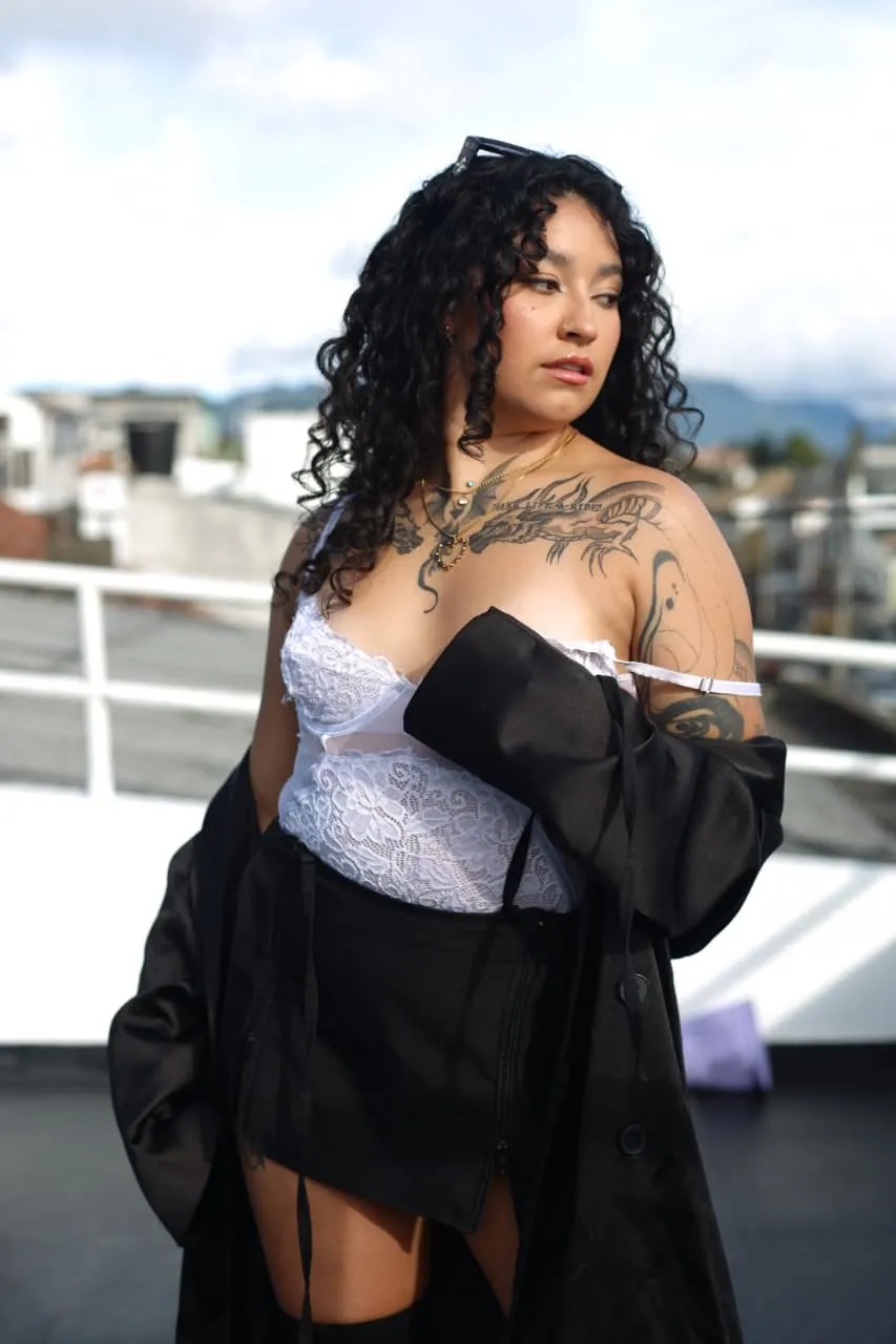 Intérprete CarmilleZlata Foto 1