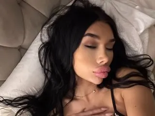 Image de profil du modèle de webcam MissBabyDollx
