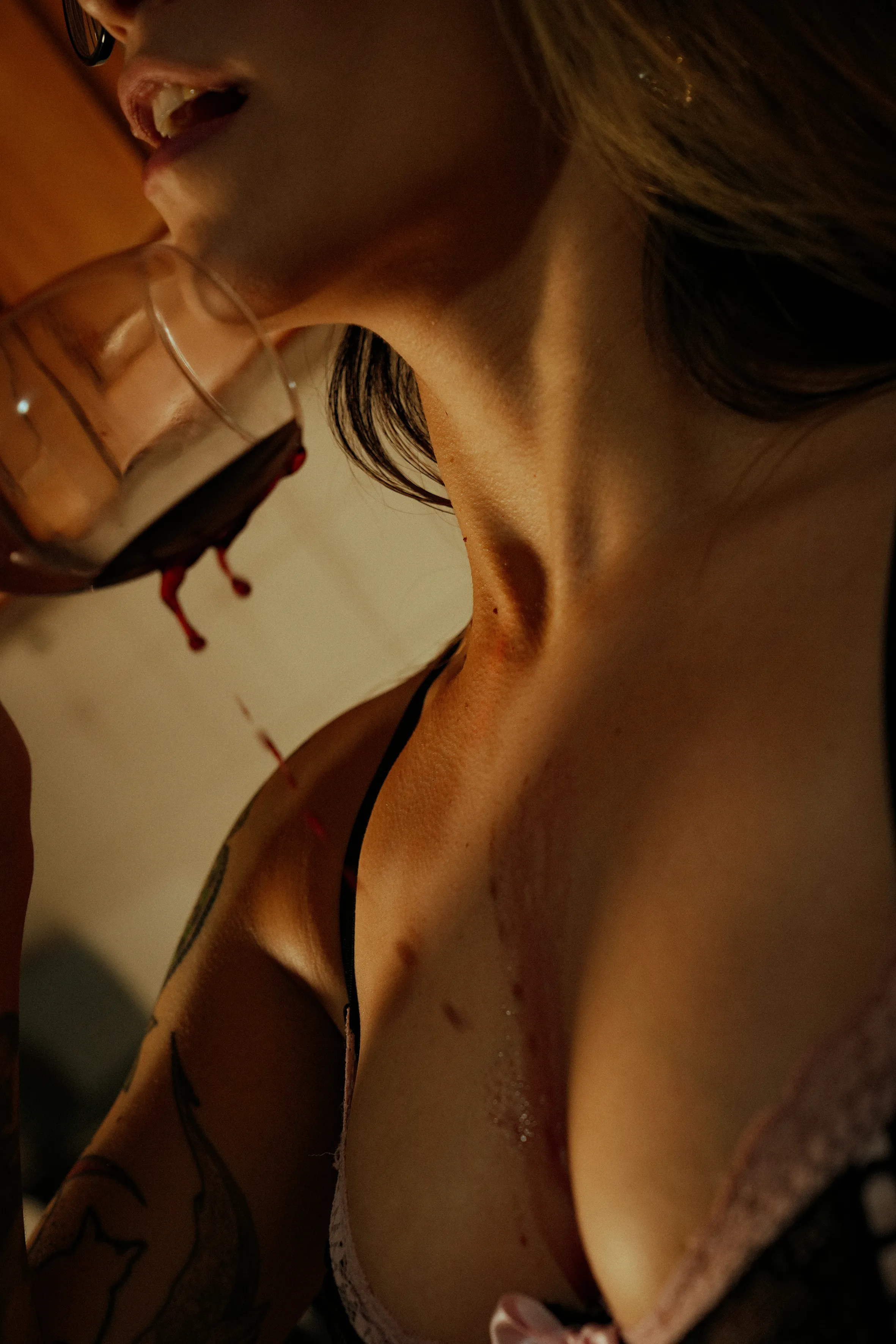 Intérprete GiaLuxe Foto 3