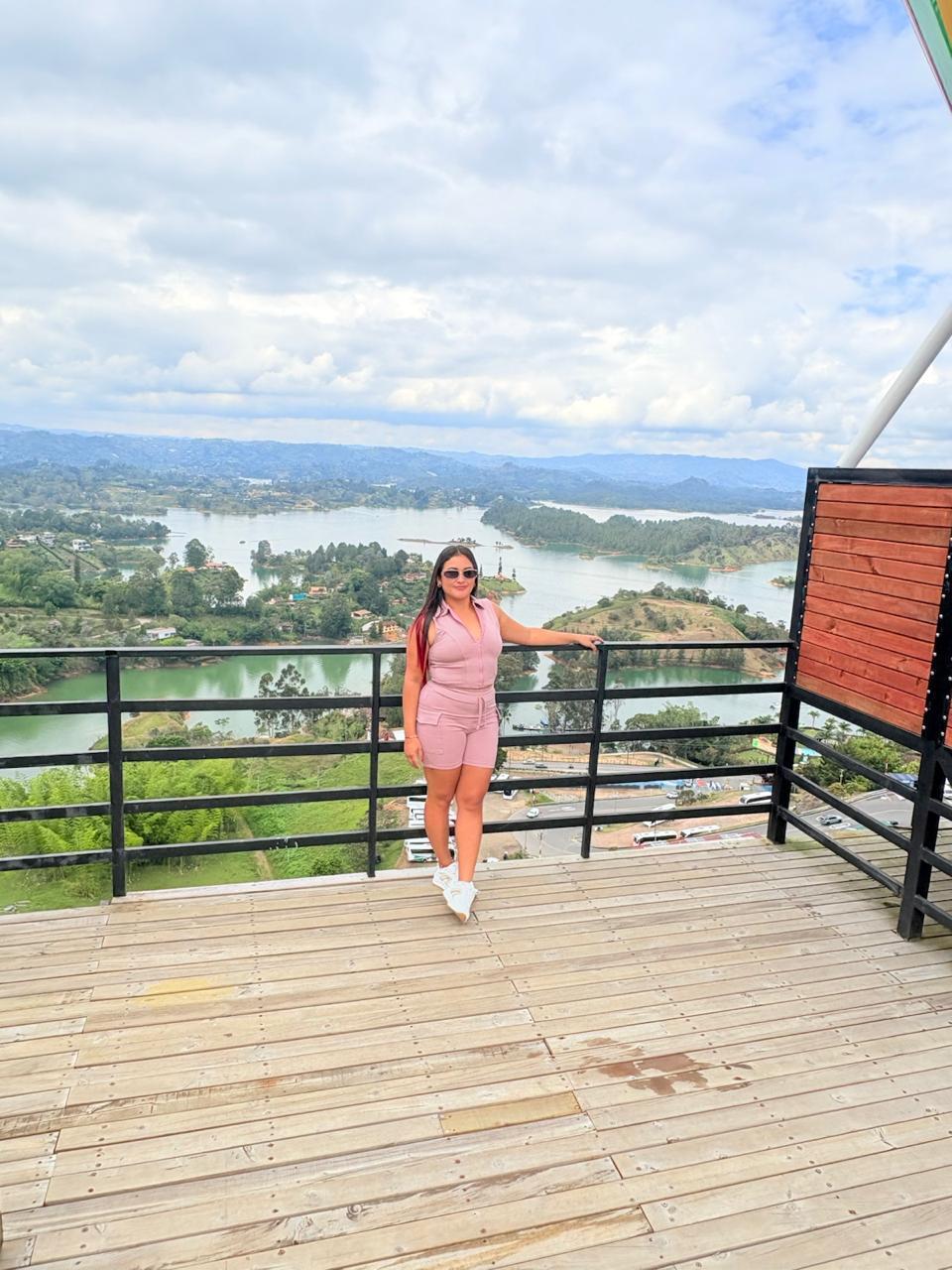 Intérprete Tatiana199 Foto 3