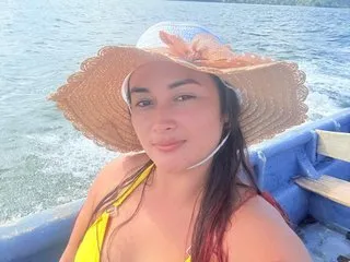 Foto de perfil de modelo de webcam de Tatiana199