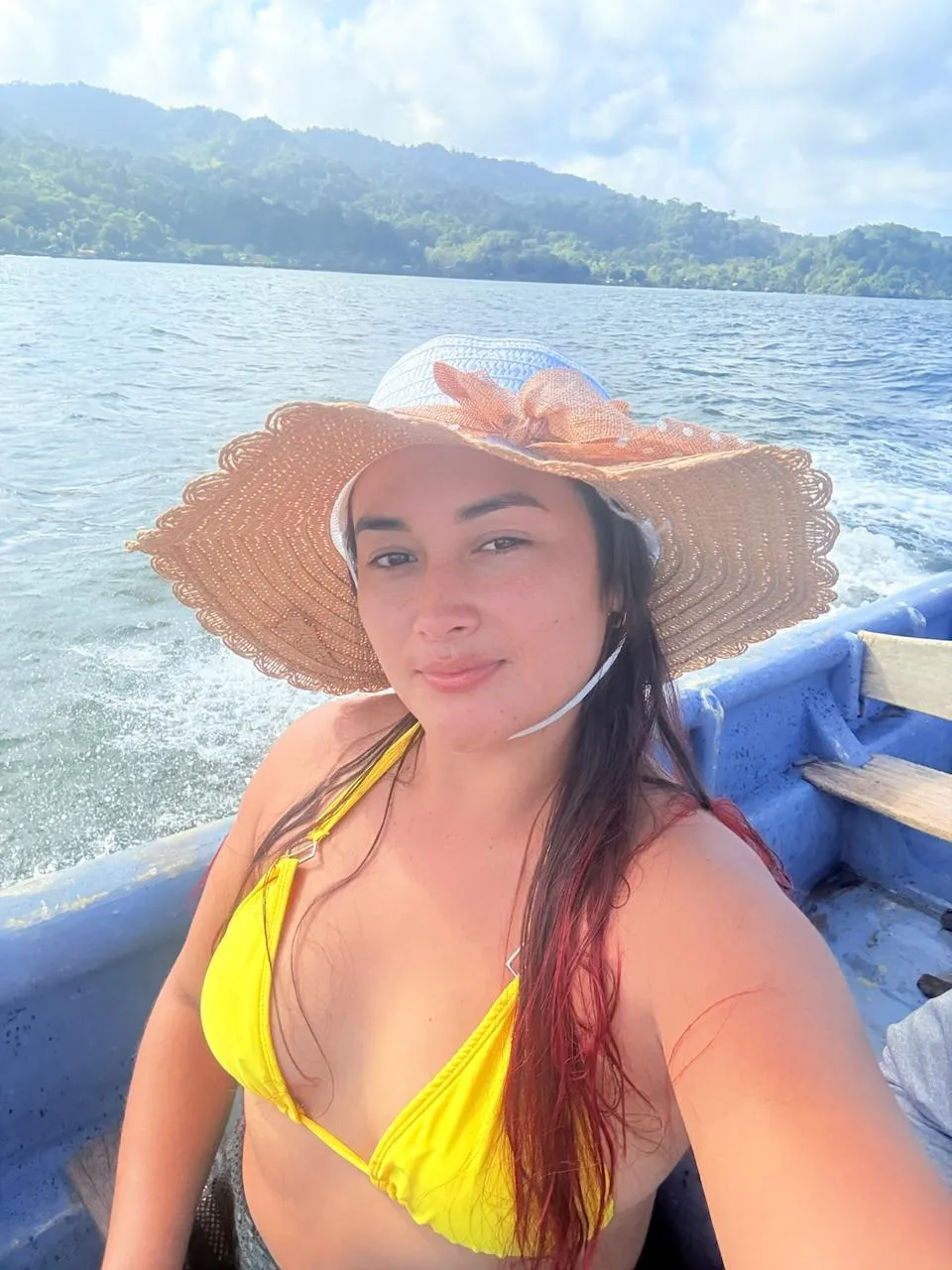 Intérprete Tatiana199 Foto 2