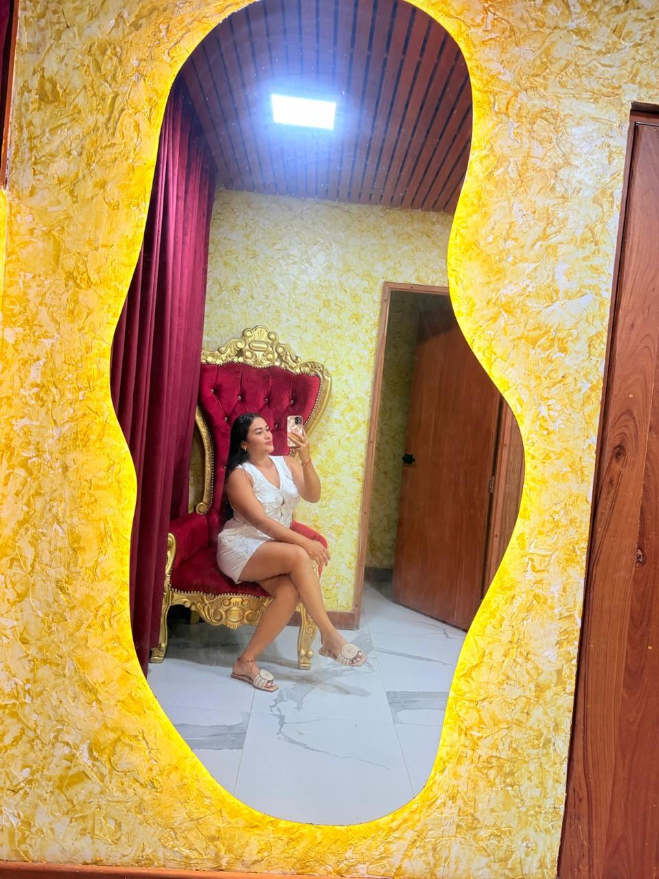 Intérprete Tatiana199 Foto 1