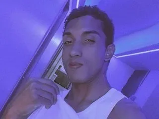 DominicSterling profielfoto van cam model