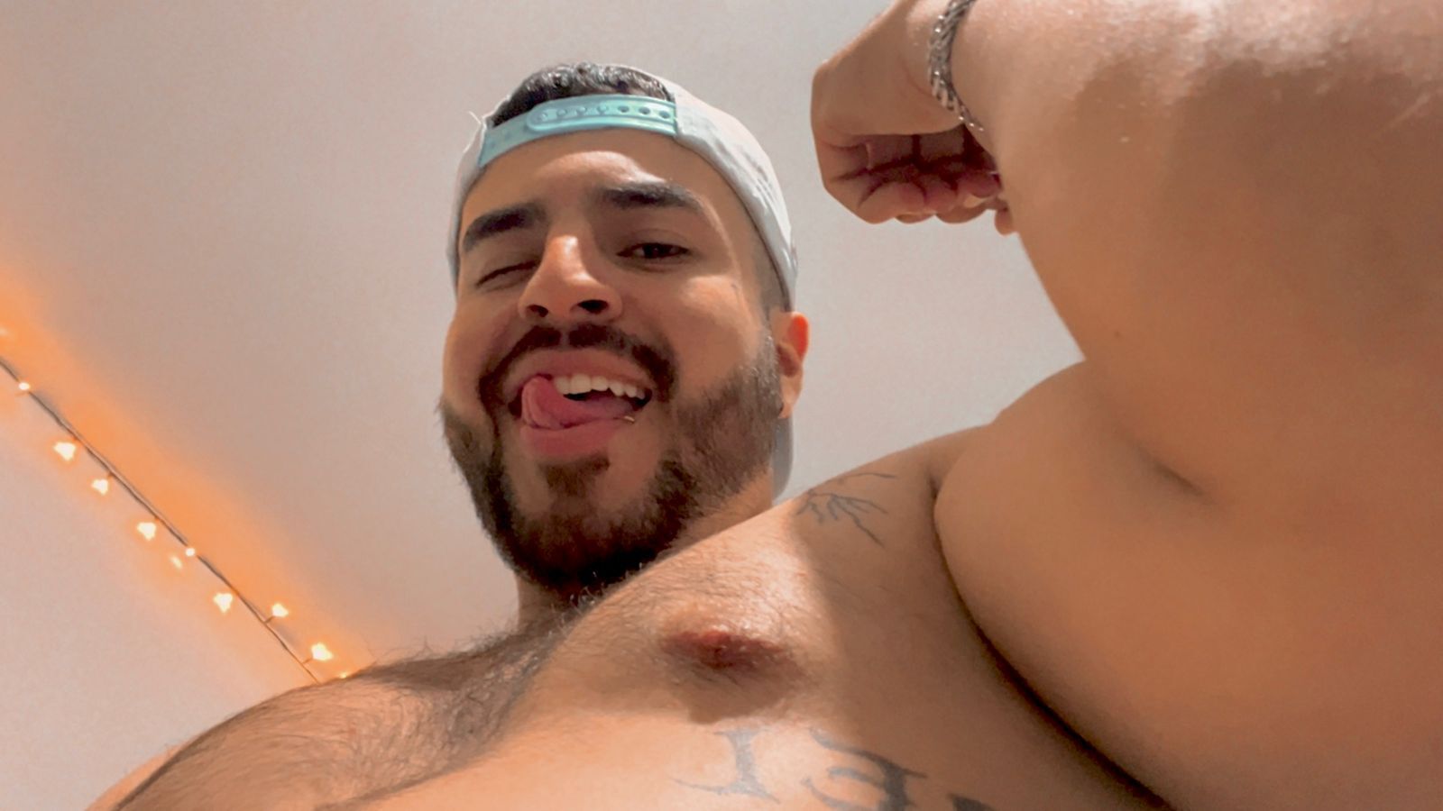 Intérprete JhanHeat Foto 7