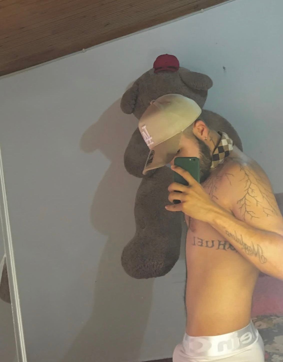 Intérprete JhanHeat Foto 10