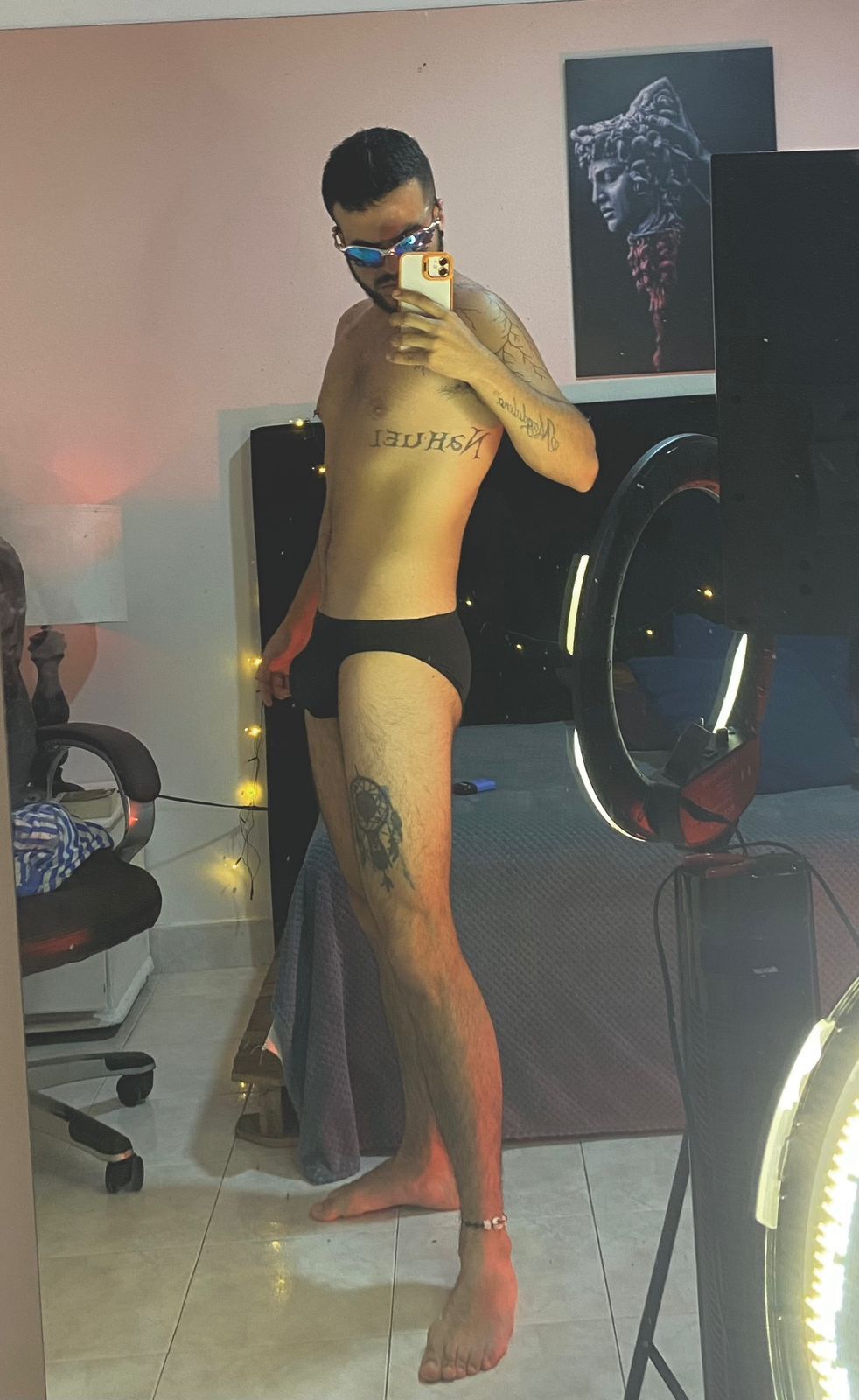 Intérprete JhanHeat Foto 12