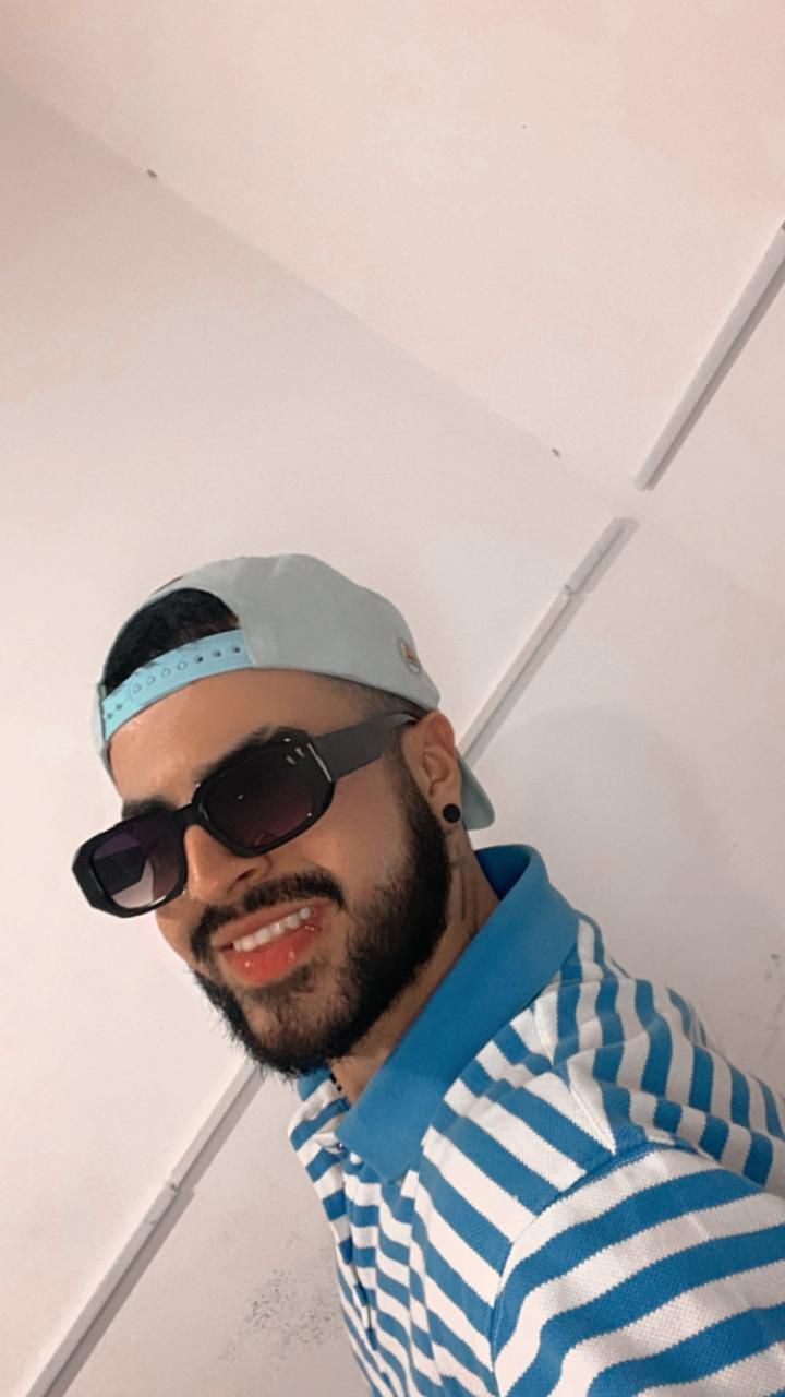 Intérprete JhanHeat Foto 5