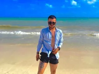 JhanHeat profielfoto van cam model