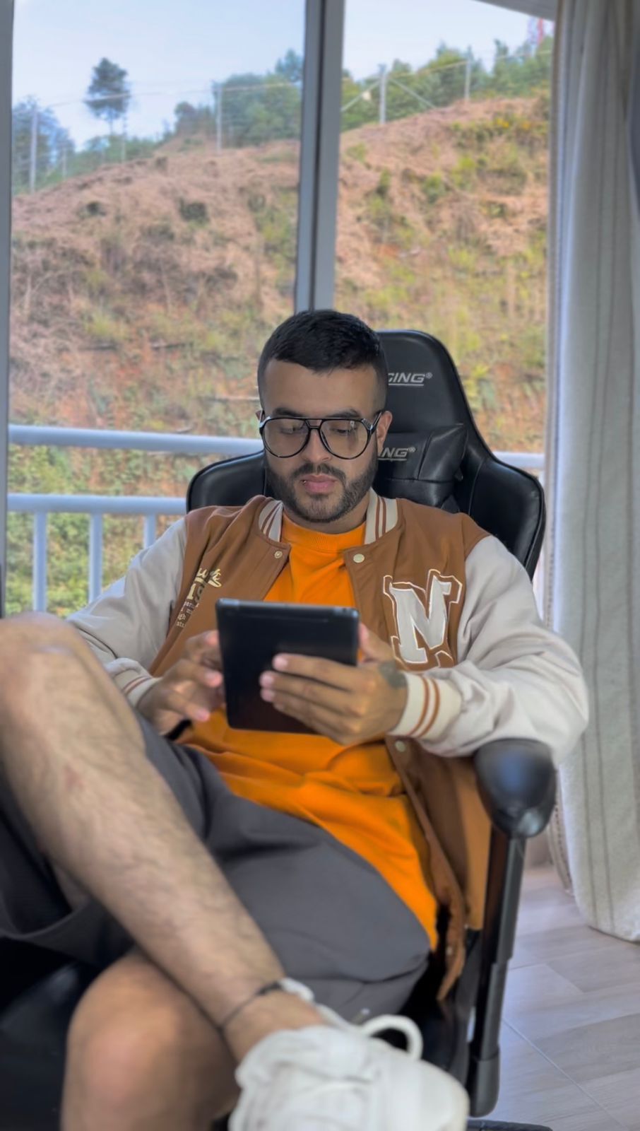 Intérprete JhanHeat Foto 4