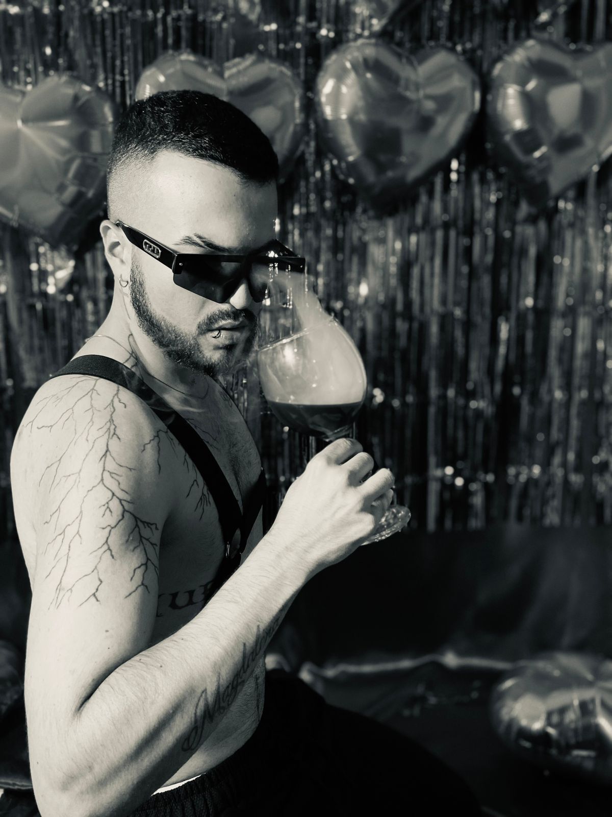 Intérprete JhanHeat Foto 8