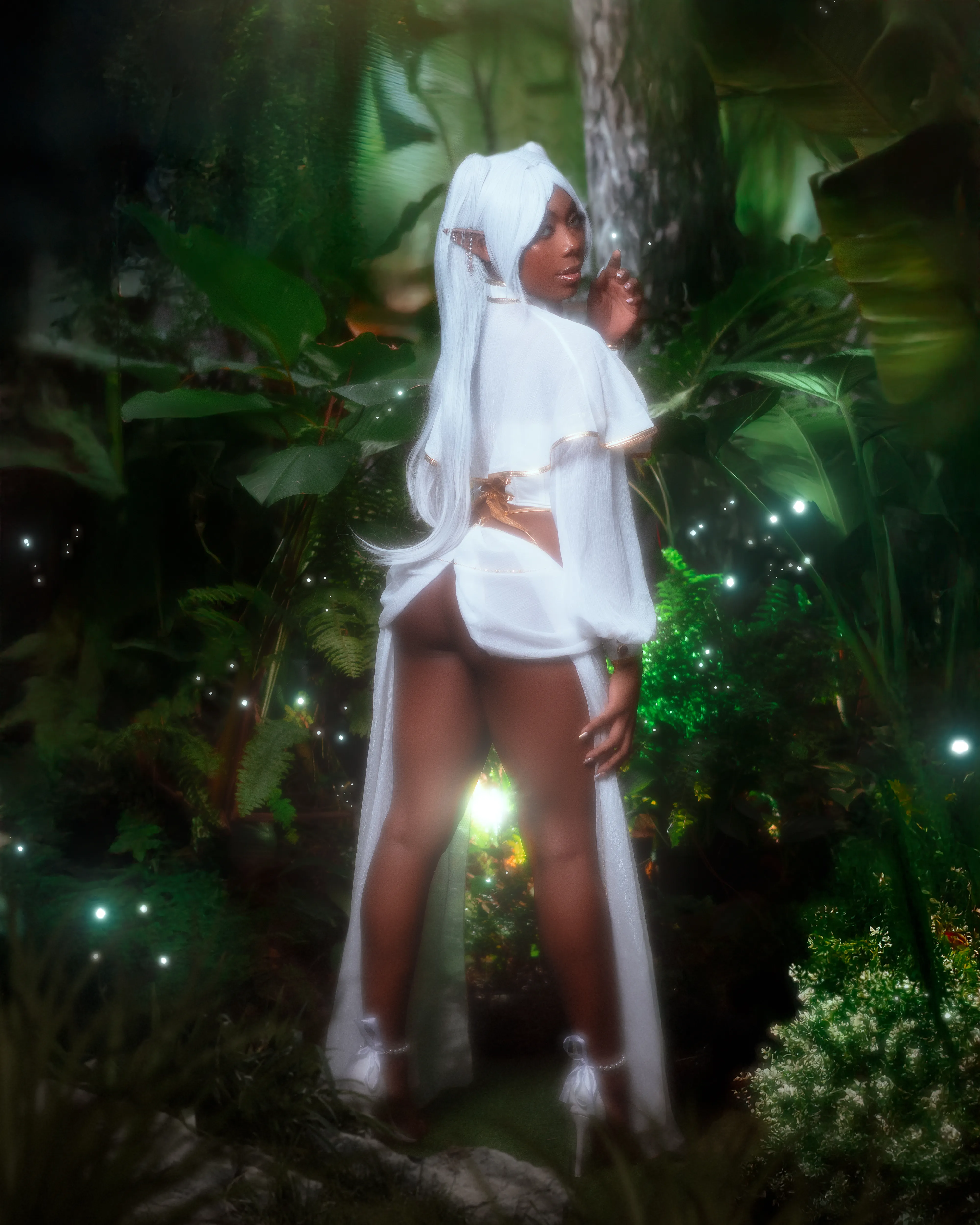 Interprète Naya_quiin Photo 3