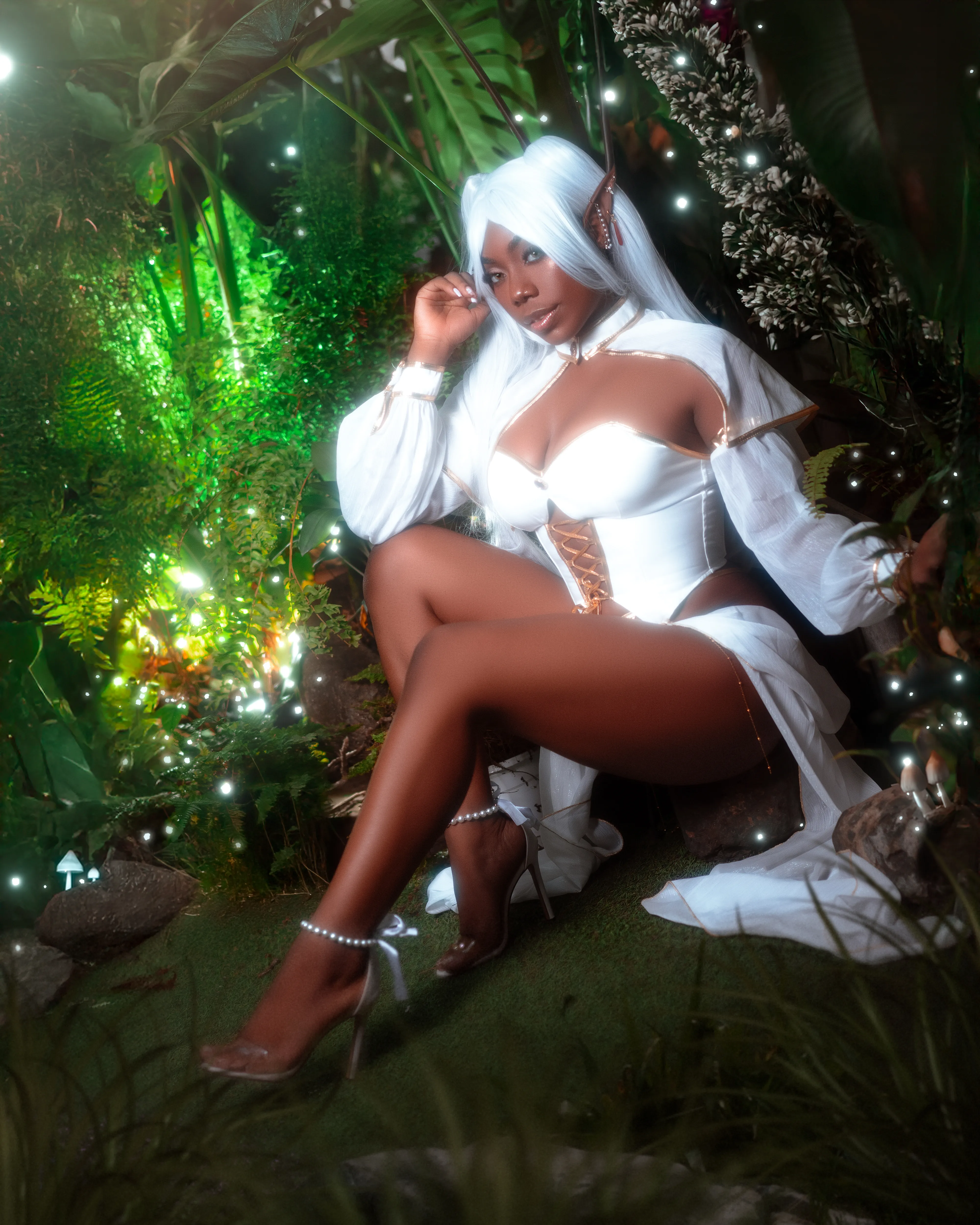 Interprète Naya_quiin Photo 1