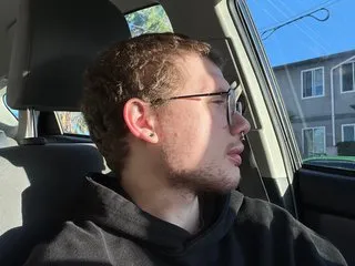 Foto de perfil de modelo de webcam de DomDandoloFTM