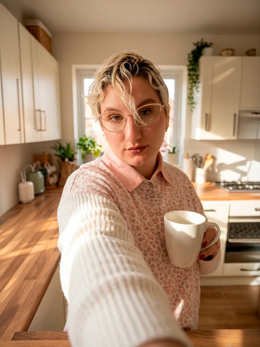 Artist Ximenna_tuzz Foto 3