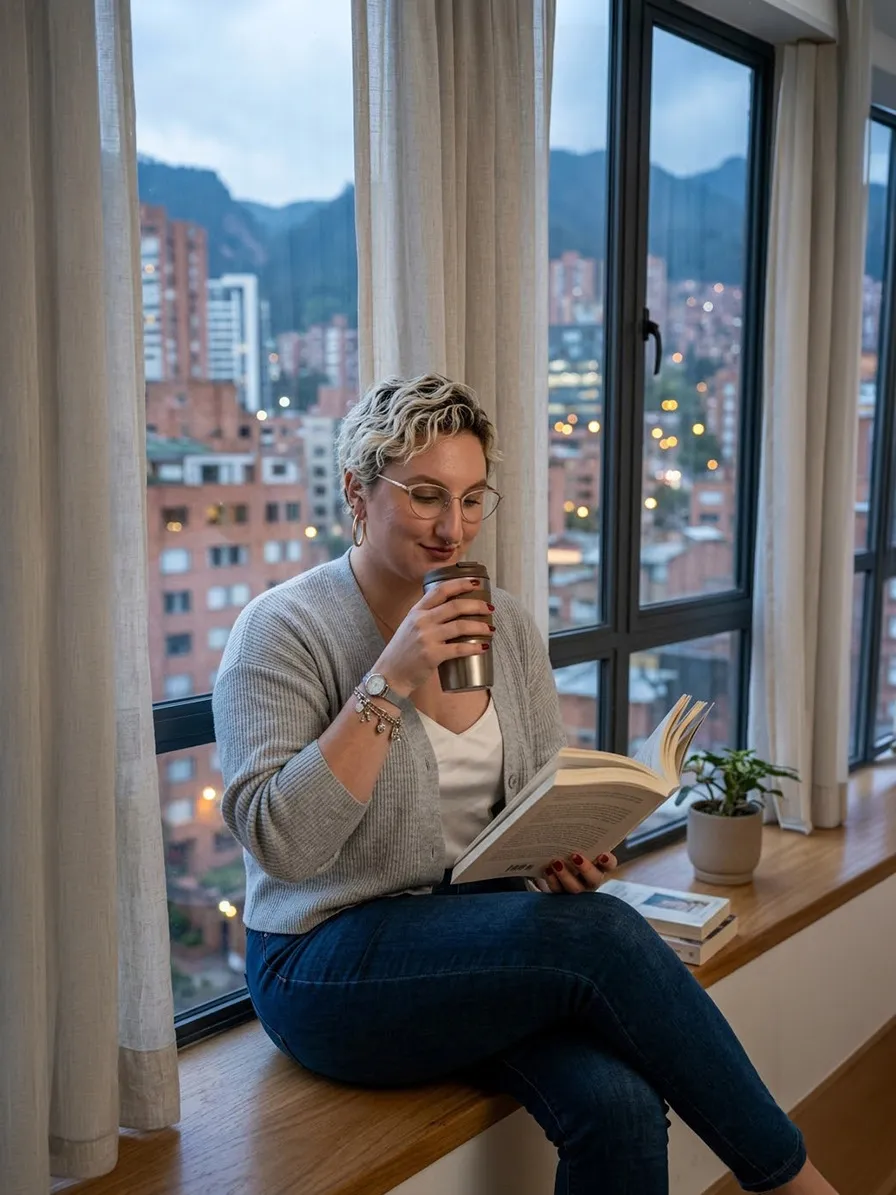 Artist Ximenna_tuzz Foto 5