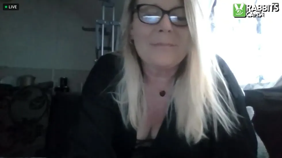 Interprete BlueEyesAngelXx Video 1