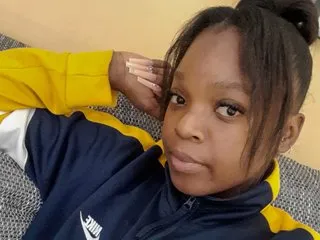Profilbilde av Melaninlilly96 webkamera modell