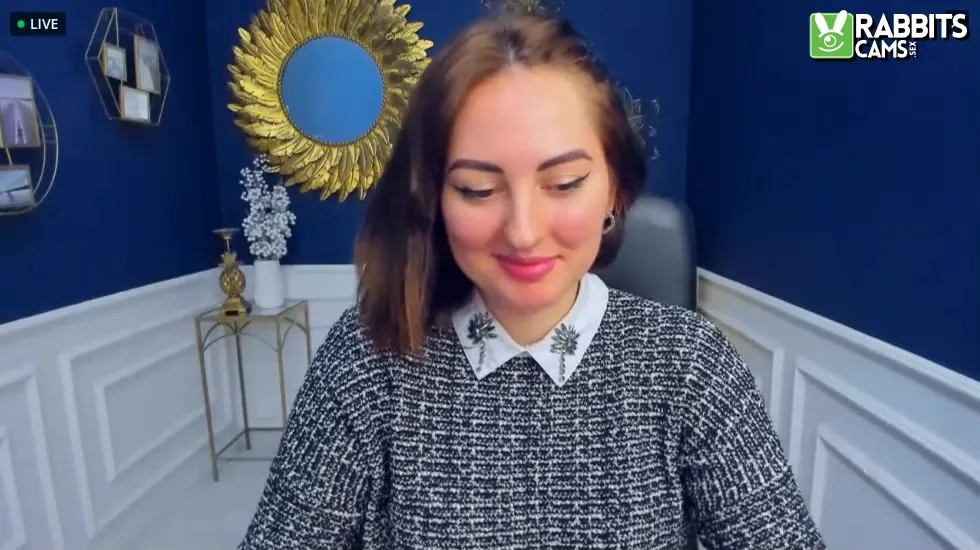 Intérprete LidiaNordi Video 1