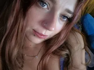 Image de profil du modèle de webcam FallenWillow