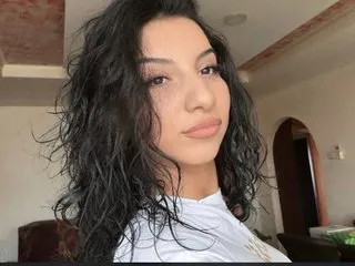 Foto de perfil de modelo de webcam de SeleneNorth