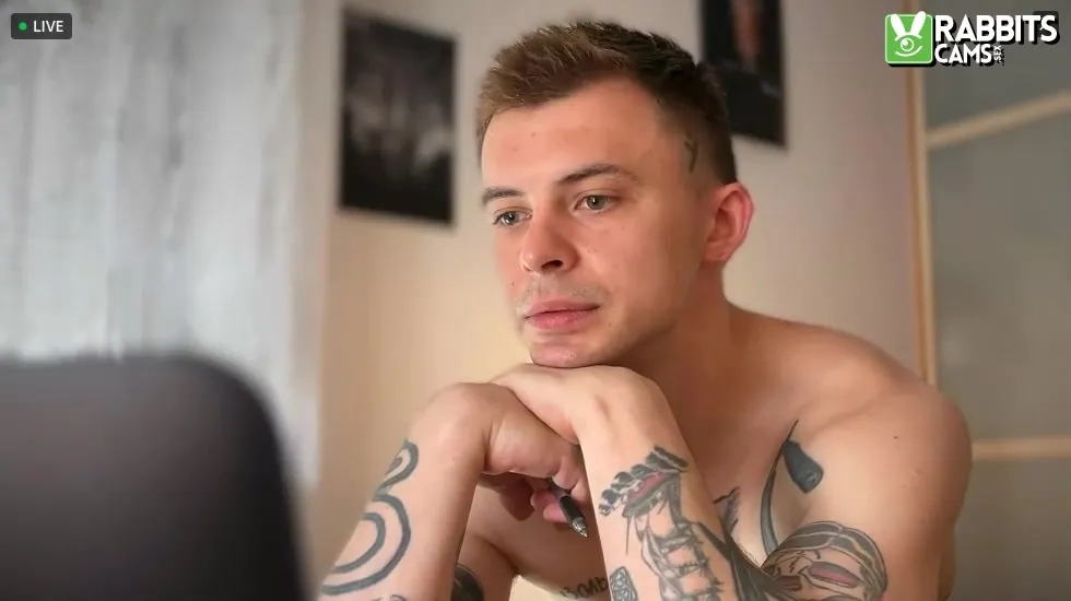 Artiest MaxBliss Video 1