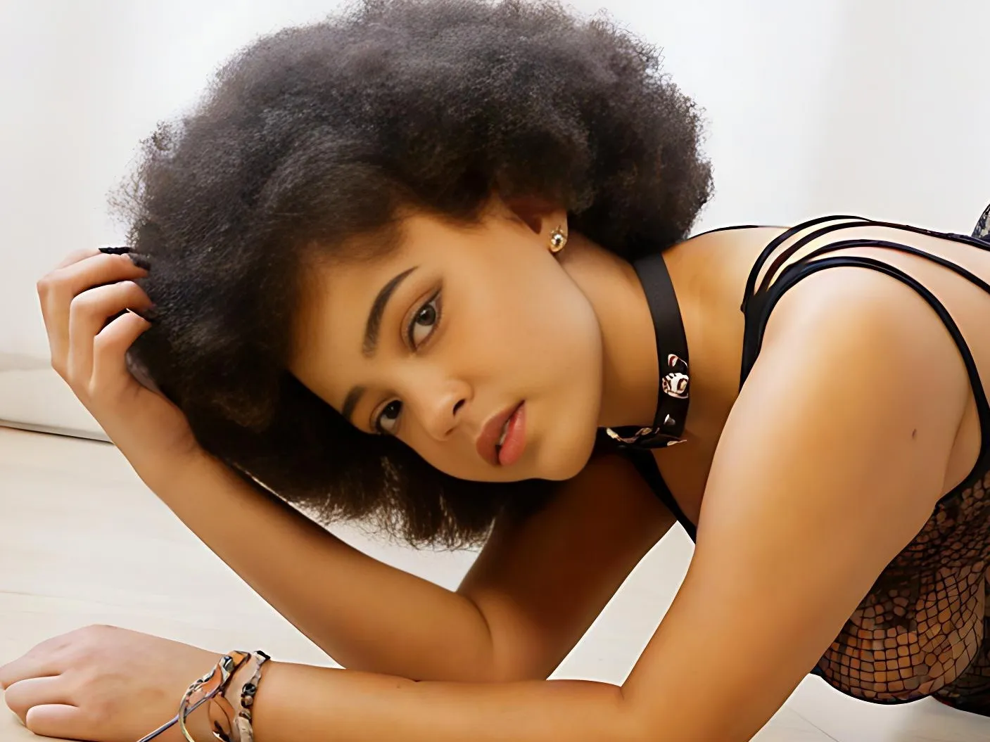 Darsteller ZoeBrownnn Foto 1