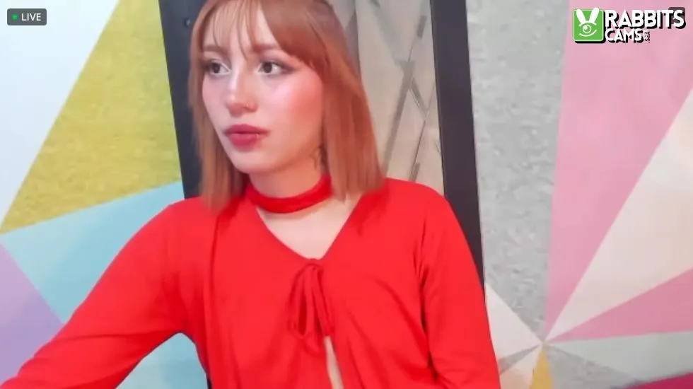 Utøver Rosalie_Velvet Video 1