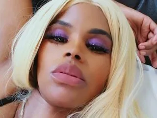 Foto de perfil de modelo de webcam de CaramelCocoxx