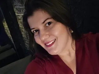 URSULA78 immagine del profilo del modello di cam