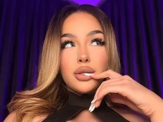 Imagen de perfil de modelo de cámara web de LisetteLuxe
