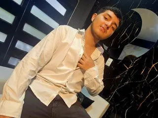 Oliver_Jamees profielfoto van cam model