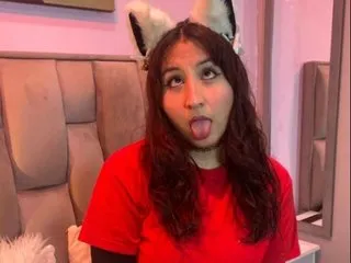 Image de profil du modèle de webcam Maddie_Lesyoux