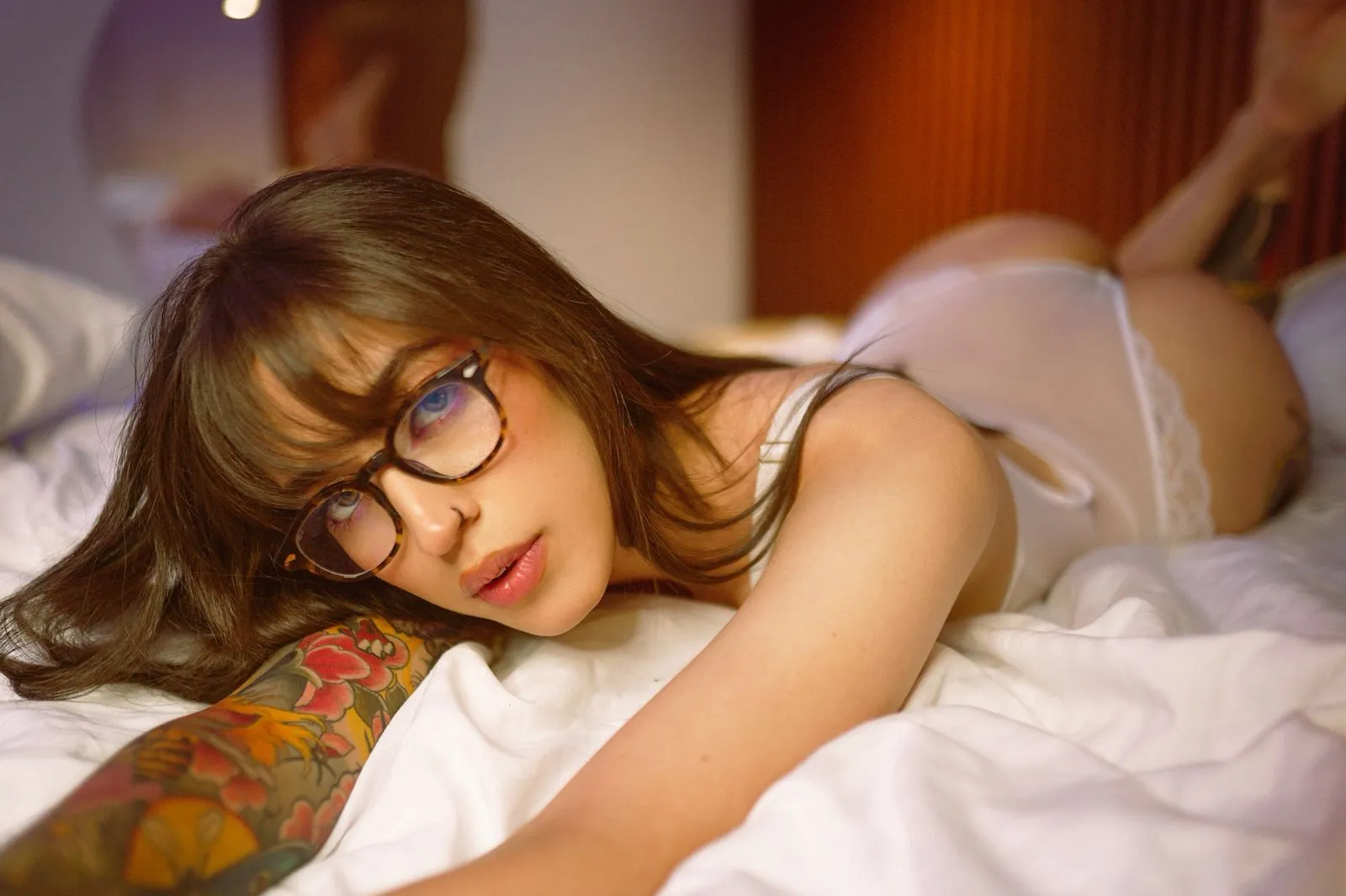 Performer AlexNoir Photo 6