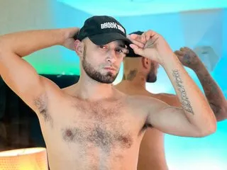 Alex_Flame cam model profile picture