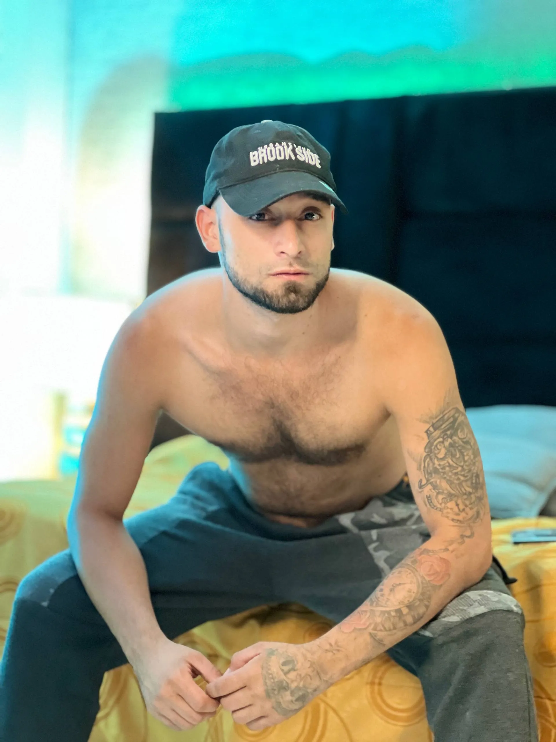 Artiest Alex_Flame Foto 5