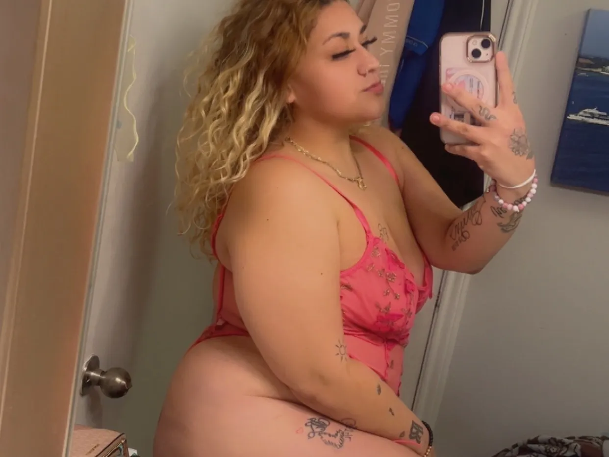 Artista ThickieeeTattedBaby Foto 1