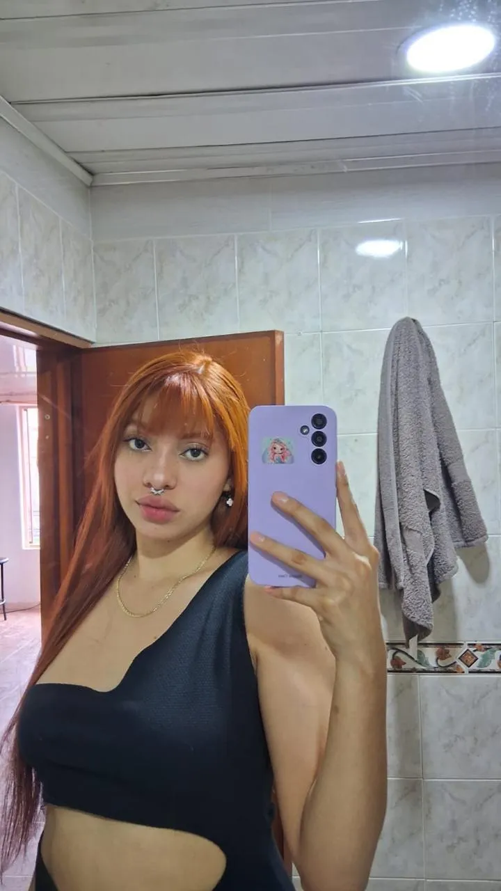 Performer Aria_Morgan69 Photo 1