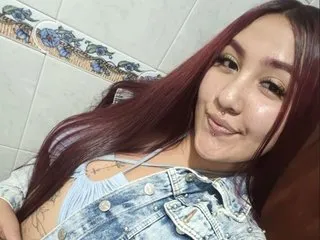 antonellabelencm immagine del profilo del modello di cam