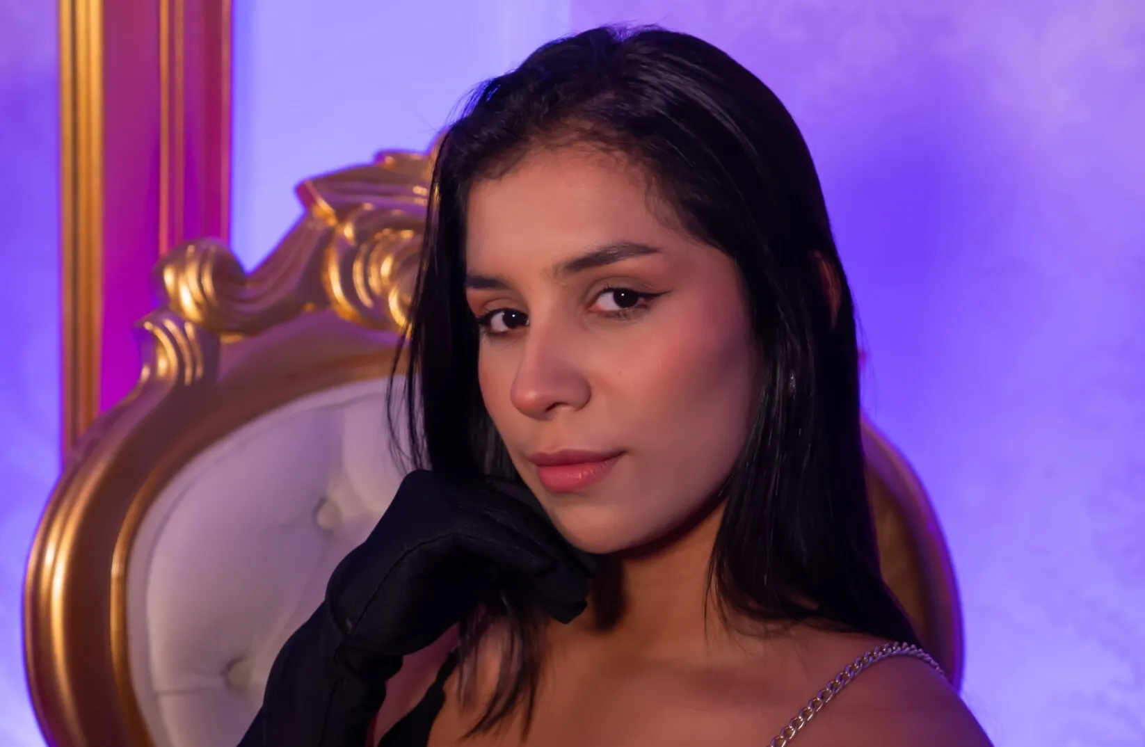 Utøver MelodyRios Bilde 2